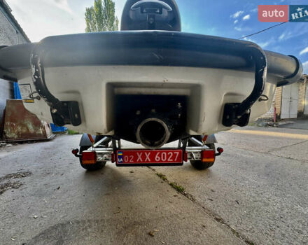 Поларіс Genesis, об'ємом двигуна 0 л та пробігом 5 тис. км за 3000 $, фото 4 на Automoto.ua