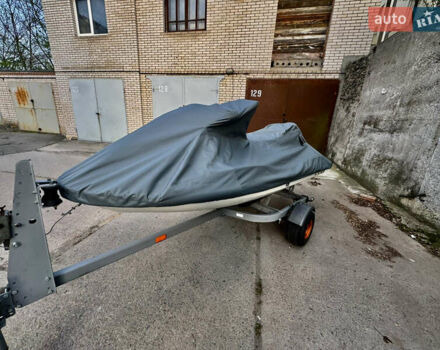 Поларіс Genesis, об'ємом двигуна 0 л та пробігом 5 тис. км за 3000 $, фото 8 на Automoto.ua
