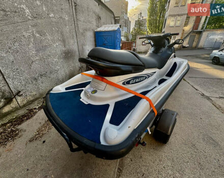 Поларіс Genesis, об'ємом двигуна 0 л та пробігом 5 тис. км за 3000 $, фото 6 на Automoto.ua