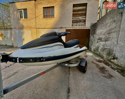 Поларіс Genesis, об'ємом двигуна 0 л та пробігом 5 тис. км за 3000 $, фото 1 на Automoto.ua