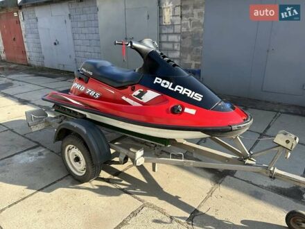 Поларіс Pro 785 2000 у Києві на Automoto.ua Червоний Поларіс Pro 785, об'ємом двигуна 0.8 л та пробігом 0 тис. км за 4000 $, фото 1 на Automoto.ua