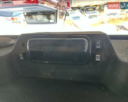 Зеленый Поларис Ranger Crew 1000 EPS, объемом двигателя 0.8 л и пробегом 3 тыс. км за 14900 $, фото 9 на Automoto.ua