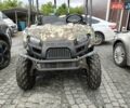 Поларис Ranger EV, объемом двигателя 14.86 л и пробегом 10 тыс. км за 9000 $, фото 1 на Automoto.ua