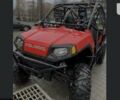 Червоний Поларіс Ranger RZR, об'ємом двигуна 0.85 л та пробігом 1 тис. км за 6800 $, фото 1 на Automoto.ua