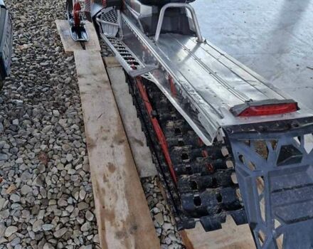 Черный Поларис RMK, объемом двигателя 0.8 л и пробегом 2 тыс. км за 12500 $, фото 5 на Automoto.ua