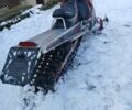 Черный Поларис RMK, объемом двигателя 0.8 л и пробегом 2 тыс. км за 12500 $, фото 8 на Automoto.ua