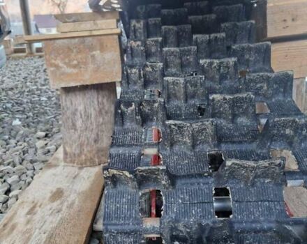 Черный Поларис RMK, объемом двигателя 0.8 л и пробегом 2 тыс. км за 12500 $, фото 19 на Automoto.ua