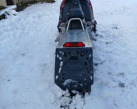 Черный Поларис RMK, объемом двигателя 0.8 л и пробегом 2 тыс. км за 12500 $, фото 9 на Automoto.ua