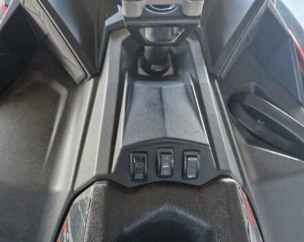 Черный Поларис RMK, объемом двигателя 0.8 л и пробегом 2 тыс. км за 12500 $, фото 15 на Automoto.ua