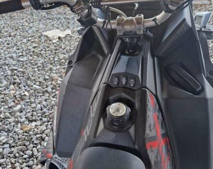 Черный Поларис RMK, объемом двигателя 0.8 л и пробегом 2 тыс. км за 12500 $, фото 17 на Automoto.ua