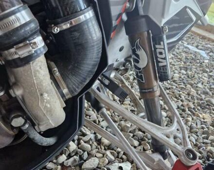 Черный Поларис RMK, объемом двигателя 0.8 л и пробегом 2 тыс. км за 12500 $, фото 20 на Automoto.ua