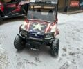 Красный Поларис RZR 170, объемом двигателя 0.17 л и пробегом 1 тыс. км за 3000 $, фото 2 на Automoto.ua