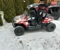 Красный Поларис RZR 170, объемом двигателя 0.17 л и пробегом 1 тыс. км за 3000 $, фото 5 на Automoto.ua