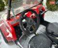 Красный Поларис RZR 170, объемом двигателя 0.17 л и пробегом 1 тыс. км за 3000 $, фото 1 на Automoto.ua
