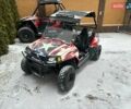 Красный Поларис RZR 170, объемом двигателя 0.17 л и пробегом 1 тыс. км за 3000 $, фото 1 на Automoto.ua