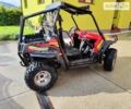 Червоний Поларіс RZR 800, об'ємом двигуна 0 л та пробігом 9 тис. км за 5500 $, фото 4 на Automoto.ua