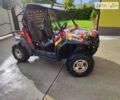 Червоний Поларіс RZR 800, об'ємом двигуна 0 л та пробігом 9 тис. км за 5500 $, фото 5 на Automoto.ua