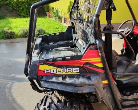 Красный Поларис RZR 800, объемом двигателя 0 л и пробегом 9 тыс. км за 5500 $, фото 16 на Automoto.ua