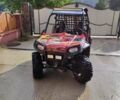 Красный Поларис RZR 800, объемом двигателя 0 л и пробегом 9 тыс. км за 5500 $, фото 1 на Automoto.ua