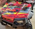 Красный Поларис RZR 800, объемом двигателя 0 л и пробегом 9 тыс. км за 5500 $, фото 18 на Automoto.ua