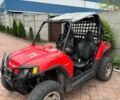 Красный Поларис RZR 800, объемом двигателя 0 л и пробегом 4 тыс. км за 6300 $, фото 1 на Automoto.ua