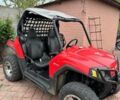 Красный Поларис RZR 800, объемом двигателя 0 л и пробегом 4 тыс. км за 6300 $, фото 2 на Automoto.ua