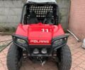 Красный Поларис RZR 800, объемом двигателя 0 л и пробегом 4 тыс. км за 6300 $, фото 1 на Automoto.ua