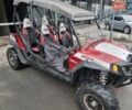 Красный Поларис RZR 800, объемом двигателя 0.8 л и пробегом 5 тыс. км за 7900 $, фото 15 на Automoto.ua