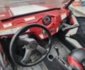 Красный Поларис RZR 800, объемом двигателя 0.8 л и пробегом 5 тыс. км за 7900 $, фото 11 на Automoto.ua