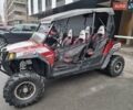 Красный Поларис RZR 800, объемом двигателя 0.8 л и пробегом 5 тыс. км за 7900 $, фото 1 на Automoto.ua