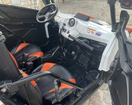 Поларис RZR 800, объемом двигателя 0.8 л и пробегом 0 тыс. км за 8200 $, фото 4 на Automoto.ua