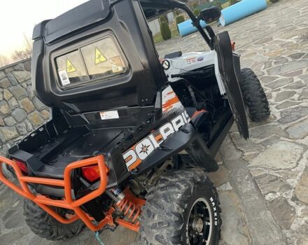 Поларис RZR 800, объемом двигателя 0.8 л и пробегом 0 тыс. км за 8200 $, фото 7 на Automoto.ua