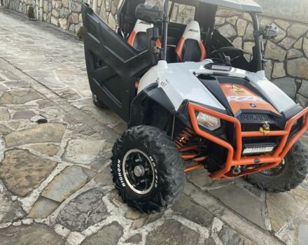Поларис RZR 800, объемом двигателя 0.8 л и пробегом 0 тыс. км за 8200 $, фото 6 на Automoto.ua