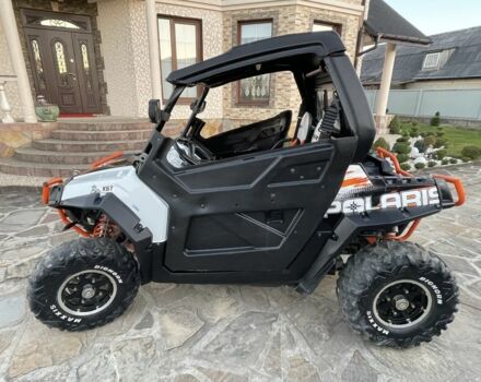 Поларис RZR 800, объемом двигателя 0.8 л и пробегом 0 тыс. км за 8200 $, фото 2 на Automoto.ua