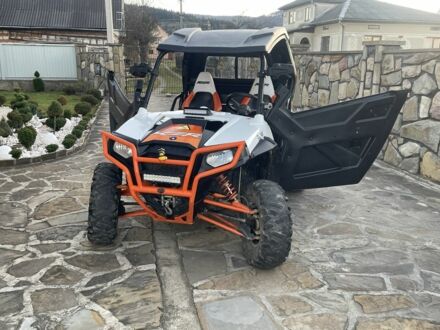 Поларис RZR 800, объемом двигателя 0.8 л и пробегом 0 тыс. км за 8200 $, фото 1 на Automoto.ua