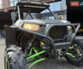 Белый Поларис RZR 900, объемом двигателя 0.8 л и пробегом 9 тыс. км за 13900 $, фото 4 на Automoto.ua