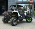 Белый Поларис RZR 900, объемом двигателя 0.8 л и пробегом 9 тыс. км за 13900 $, фото 16 на Automoto.ua