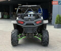 Белый Поларис RZR 900, объемом двигателя 0.8 л и пробегом 9 тыс. км за 13900 $, фото 12 на Automoto.ua