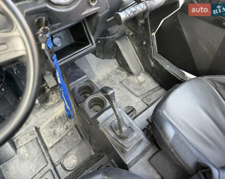 Белый Поларис RZR 900, объемом двигателя 0.8 л и пробегом 9 тыс. км за 13900 $, фото 24 на Automoto.ua