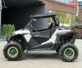 Белый Поларис RZR 900, объемом двигателя 0.8 л и пробегом 9 тыс. км за 13900 $, фото 14 на Automoto.ua