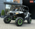 Белый Поларис RZR 900, объемом двигателя 0.8 л и пробегом 9 тыс. км за 13900 $, фото 8 на Automoto.ua