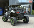 Белый Поларис RZR 900, объемом двигателя 0.8 л и пробегом 9 тыс. км за 13900 $, фото 10 на Automoto.ua