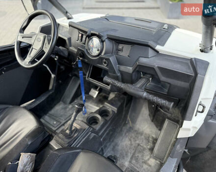 Белый Поларис RZR 900, объемом двигателя 0.8 л и пробегом 9 тыс. км за 13900 $, фото 31 на Automoto.ua