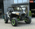 Белый Поларис RZR 900, объемом двигателя 0.8 л и пробегом 9 тыс. км за 13900 $, фото 1 на Automoto.ua