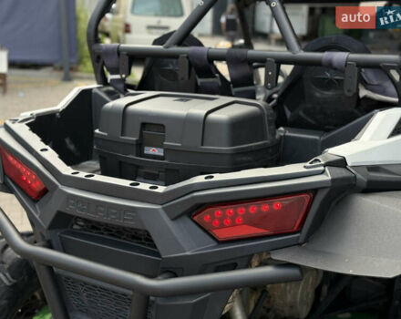 Белый Поларис RZR 900, объемом двигателя 0.8 л и пробегом 9 тыс. км за 13900 $, фото 13 на Automoto.ua