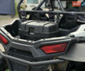 Белый Поларис RZR 900, объемом двигателя 0.8 л и пробегом 9 тыс. км за 13900 $, фото 13 на Automoto.ua