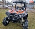 Чорний Поларіс RZR 900, об'ємом двигуна 0.9 л та пробігом 6 тис. км за 7650 $, фото 10 на Automoto.ua