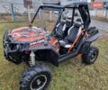 Чорний Поларіс RZR 900, об'ємом двигуна 0.9 л та пробігом 6 тис. км за 7650 $, фото 11 на Automoto.ua