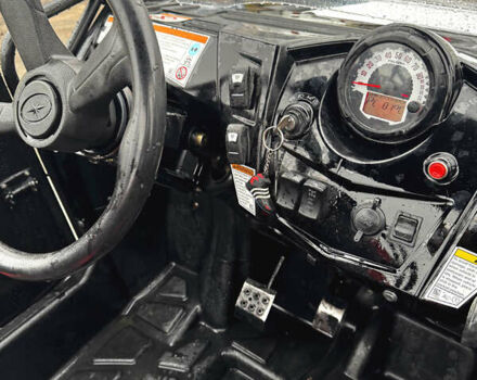 Черный Поларис RZR 900, объемом двигателя 0 л и пробегом 15 тыс. км за 8800 $, фото 4 на Automoto.ua
