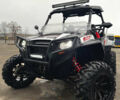 Черный Поларис RZR 900, объемом двигателя 0 л и пробегом 15 тыс. км за 8800 $, фото 1 на Automoto.ua